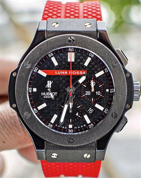 used Hublot big bang for sale